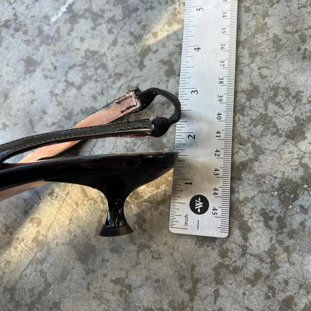 Salvatore Ferragamo vtg salvatore